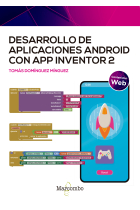 Desarrollo de aplicaciones Android con App Inventor 2