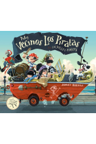 Mis vecinos los piratas