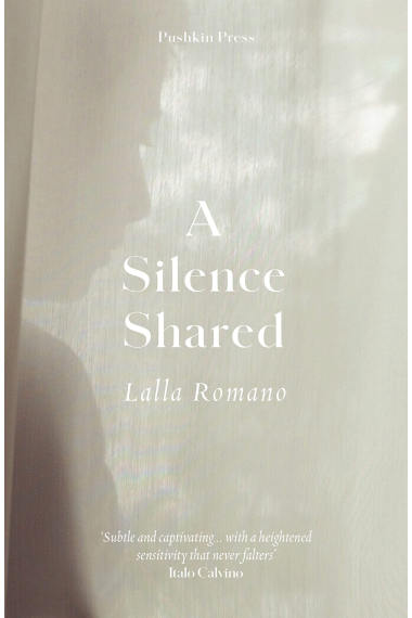 A Silence Shared