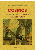 Cosmos, o ensayo de una descripción física del mundo