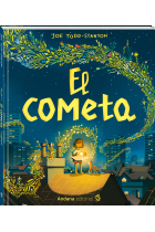 El cometa