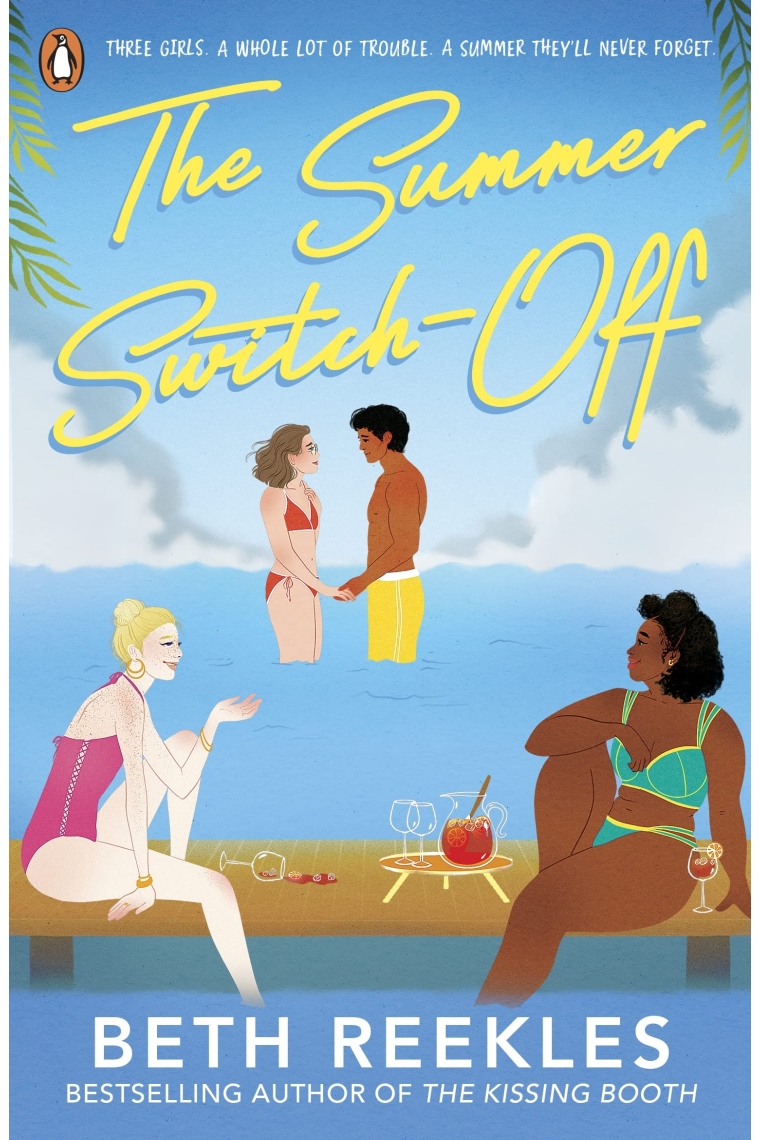 The Summer Switch-Off