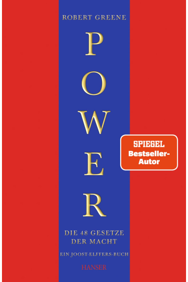 Power: Die 48 Gesetze der Macht: Kompaktausgabe