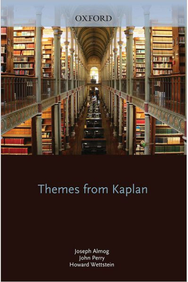 Themes from Kaplan