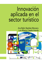 Innovación aplicada en el sector turístico