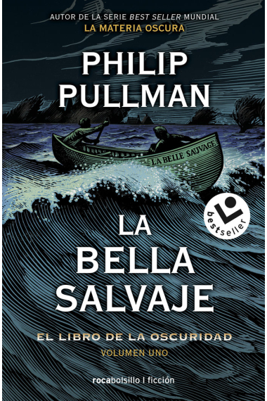 La bella salvaje