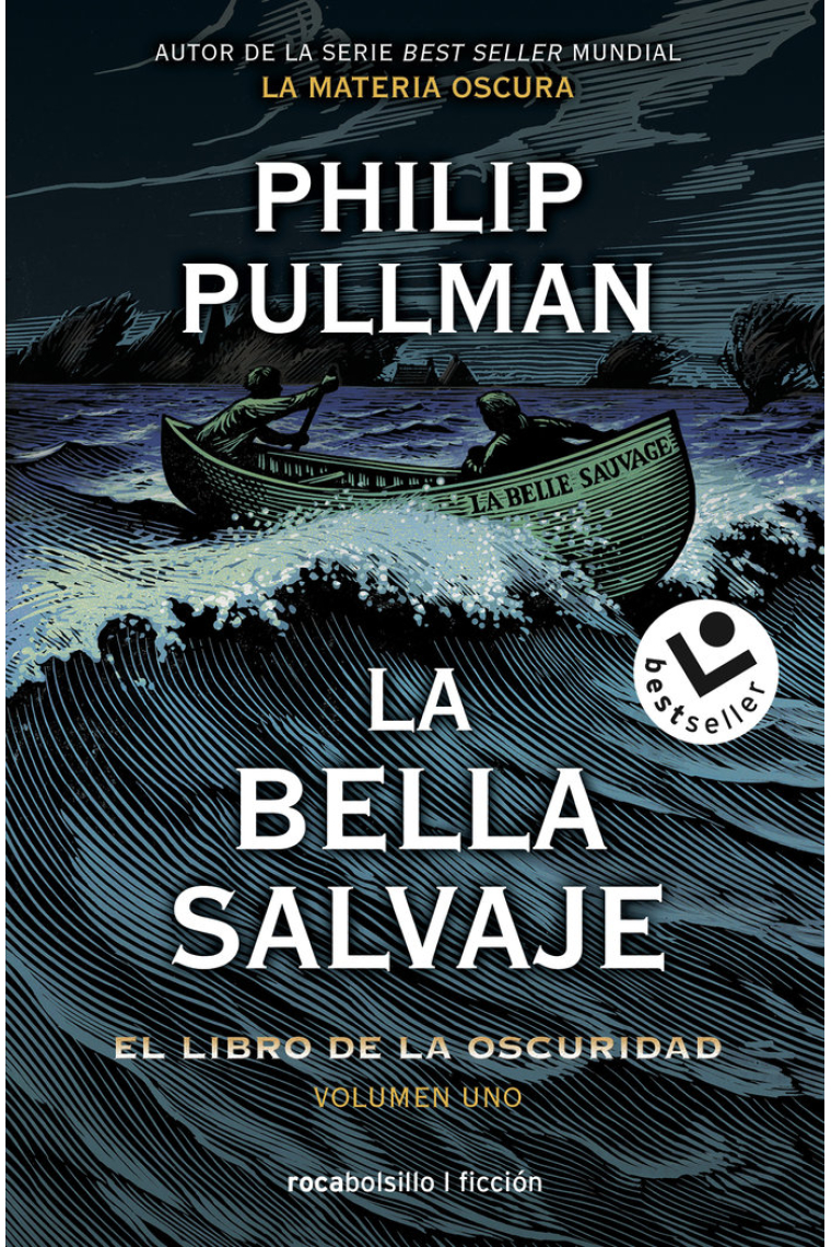 La bella salvaje