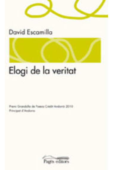 Elogi de la veritat