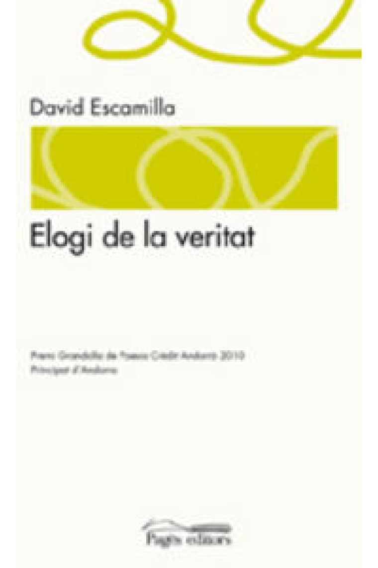 Elogi de la veritat