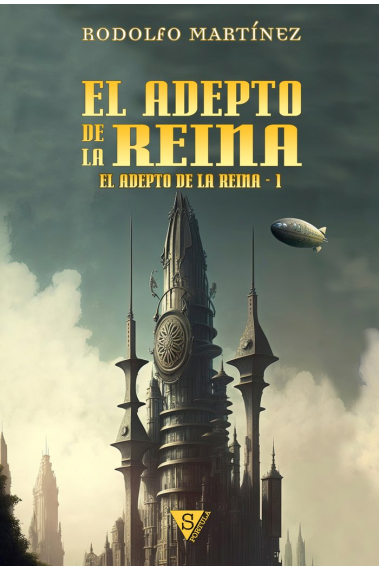 El adepto de la Reina