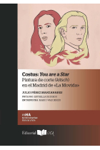 Costus: You are a Star