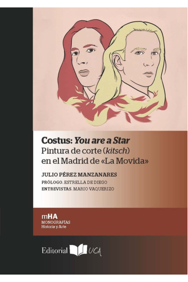 Costus: You are a Star