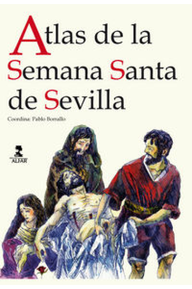 Atlas de la Semana Santa de Sevilla