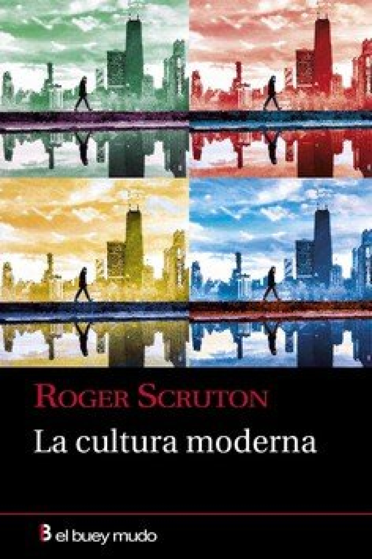 La cultura moderna