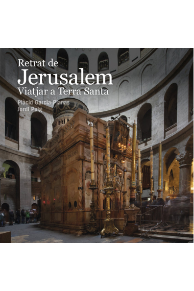 Retrat de Jerusalem