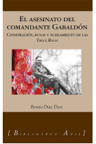 El asesinato del comandante Gabaldón