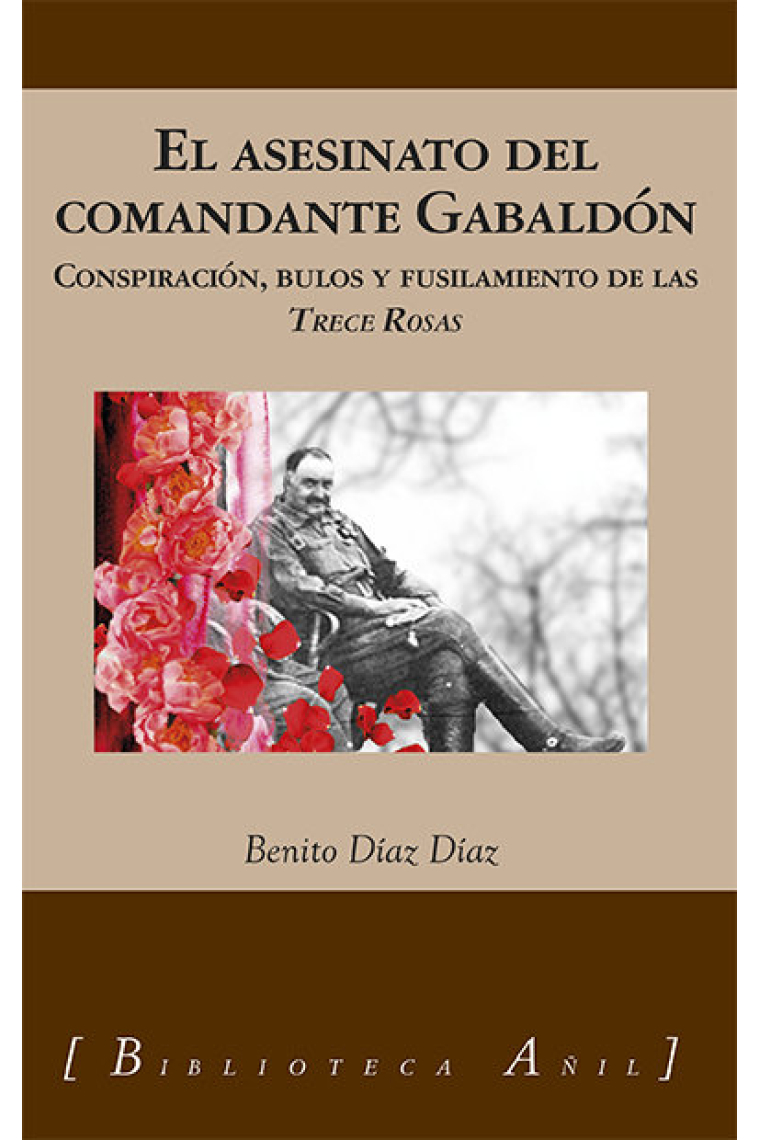 El asesinato del comandante Gabaldón