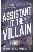 Assistant to the Villain