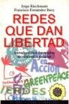 Redes que dan libertad introducción a los nuevos movimientos sociales