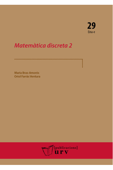 MATEMATICA DISCRETA 2