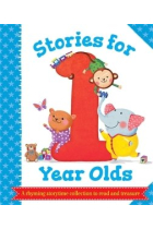 STORIES FOR 1 YEAR OLDS