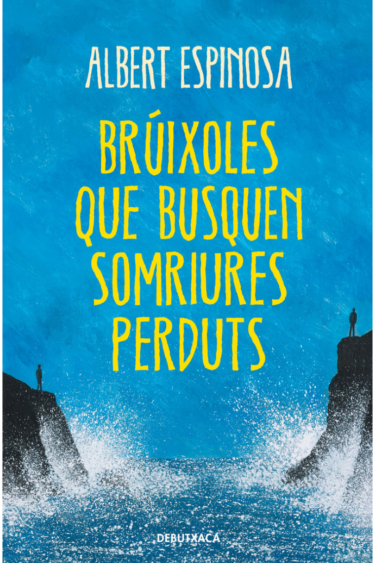 Brúixoles que busquen somriures perduts