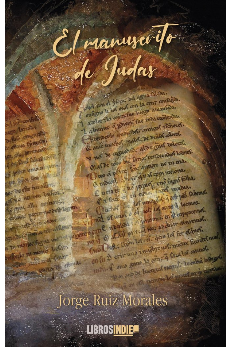 El manuscrito de Judas