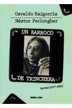 Un barroco de trinchera