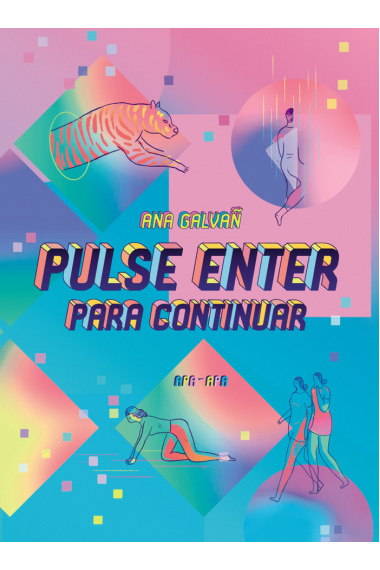 PULSE ENTER PARA CONTINUAR (ABRIGADITOS  4)