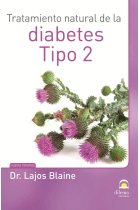 Tratamiento natural de la diabetes Tipo 2