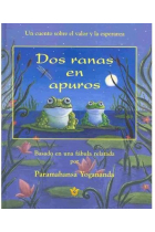 DOS RANAS EN APUROS