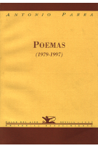 Poemas 1979-1997