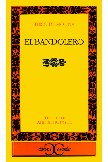 El bandolero