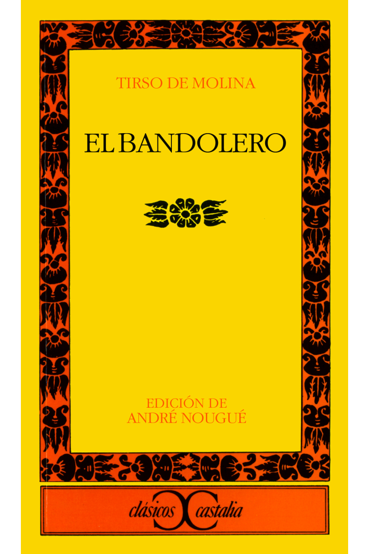 El bandolero