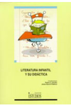 Literatura infantil y su didáctica