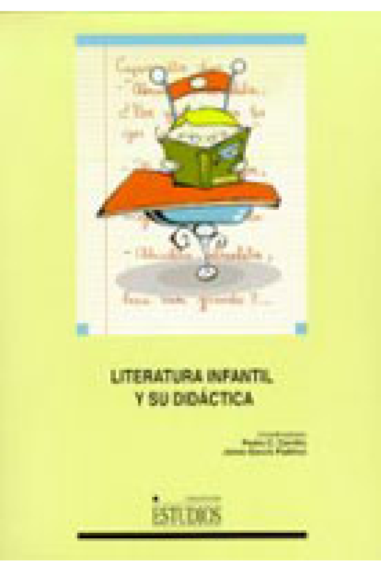 Literatura infantil y su didáctica