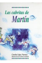 CABRITAS DE MARTIN