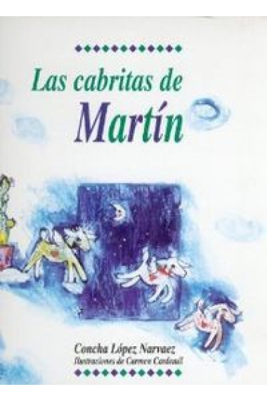 CABRITAS DE MARTIN