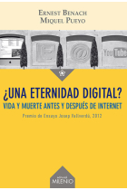 ¿Una eternidad digital?