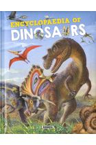 ENCYCLOPAEDIA OF DINOSAURS