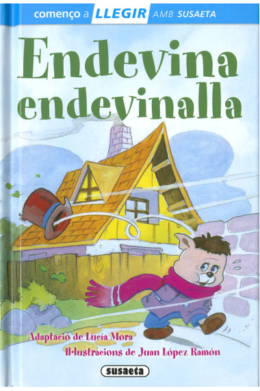 Endevina endevinalla