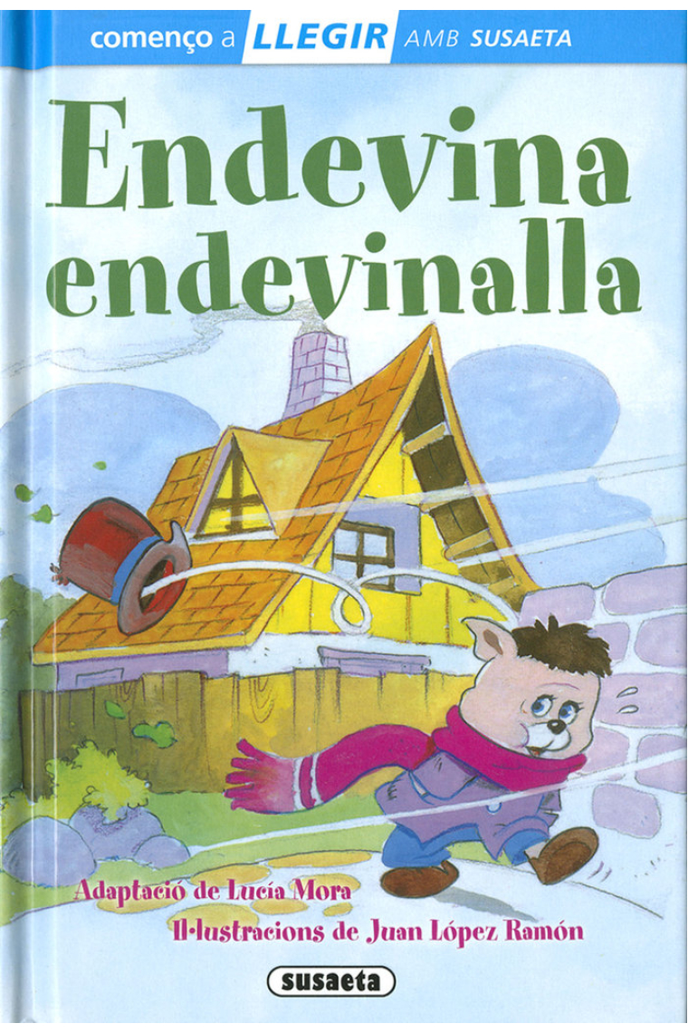 Endevina endevinalla