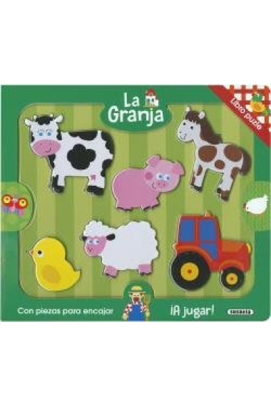 La granja