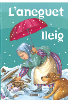 LÆaneguet lleig