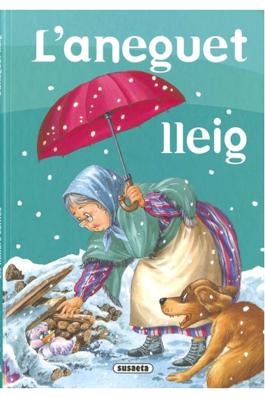 LÆaneguet lleig