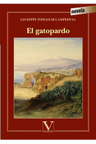 El gatopardo