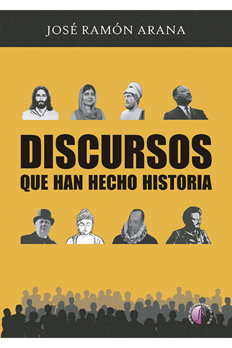 DISCURSOS QUE HAN HECHO HISTORIA