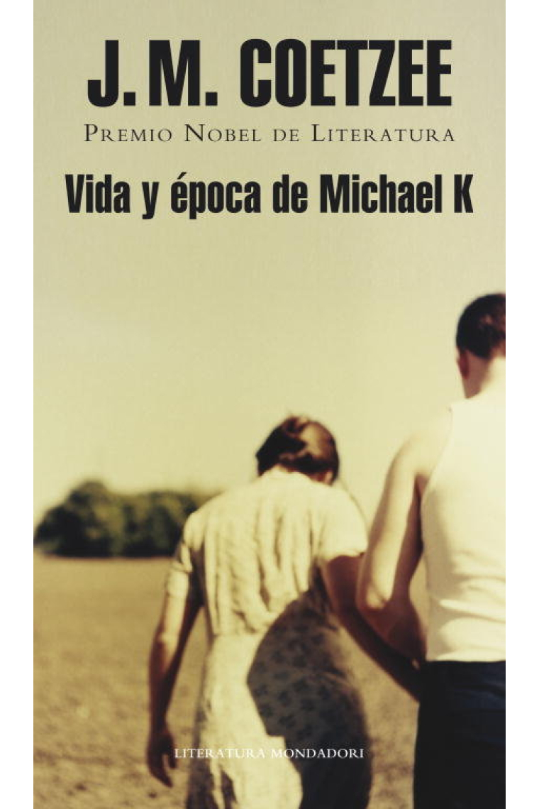 Vida y época de Michael K