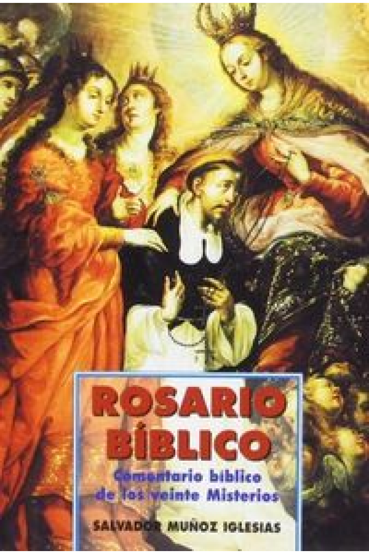 Rosario bíblico