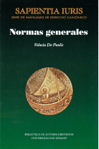 Normas generales